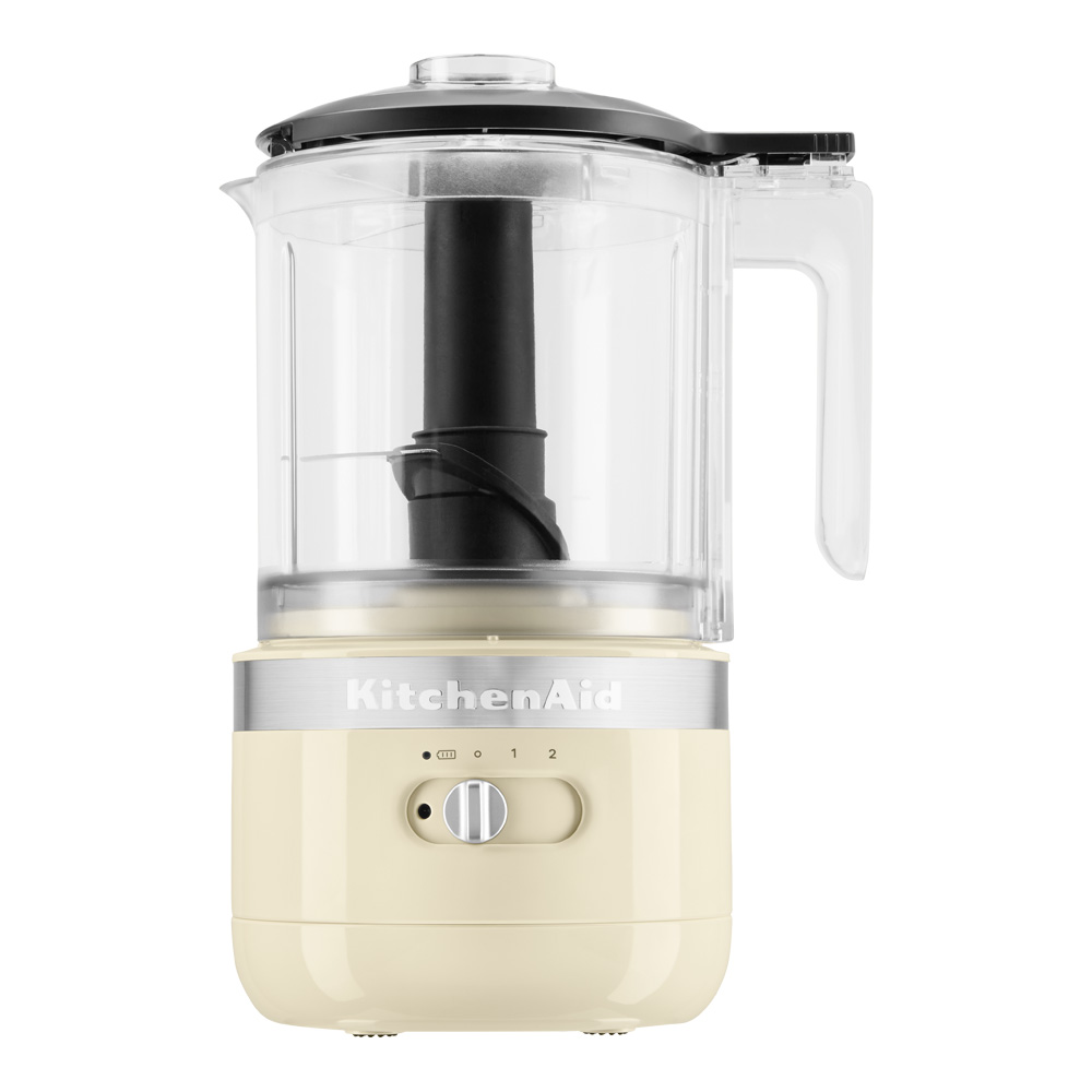 KitchenAid Cordless Vihannesleikkuri Kerma