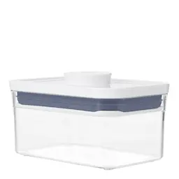 Oxo POP container rectangle 0,6L