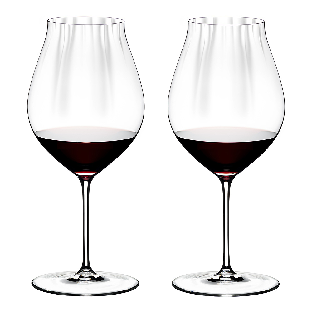 Riedel - Performance Pinot Noir Glas 2-pack