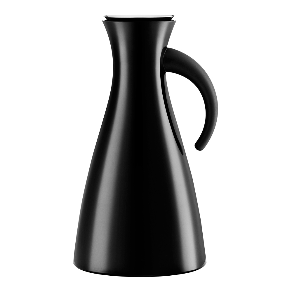 Eva Solo - Termokanne 1L svart