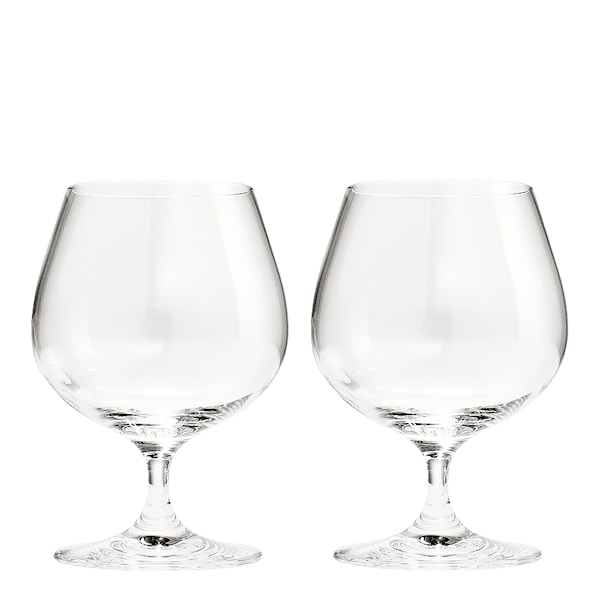 Rumours Cognacglas 40 cl 2-pack 