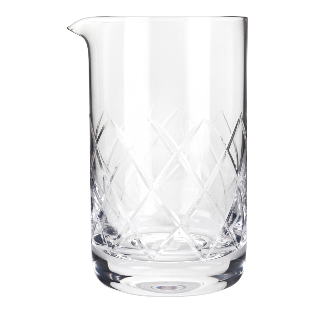 Viski Professional Rörglas XL 80 cl