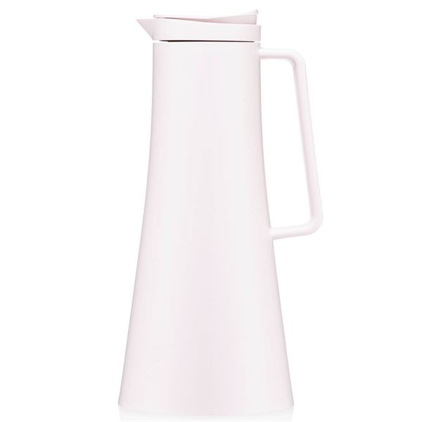 Bodum - Bistro Termoskanna 1,1L Rosa