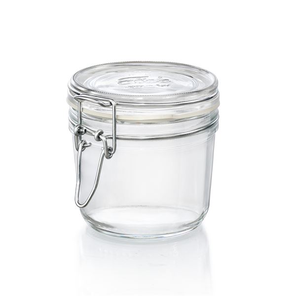 Bormioli Rocco - Glasburk 35 cl Klar