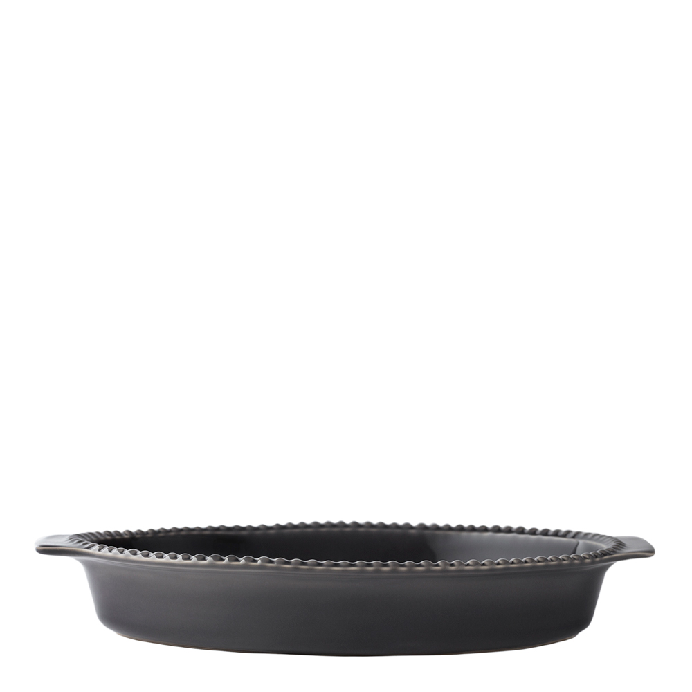 PotteryJo - DARIA ovnsform 35 cm clean grey