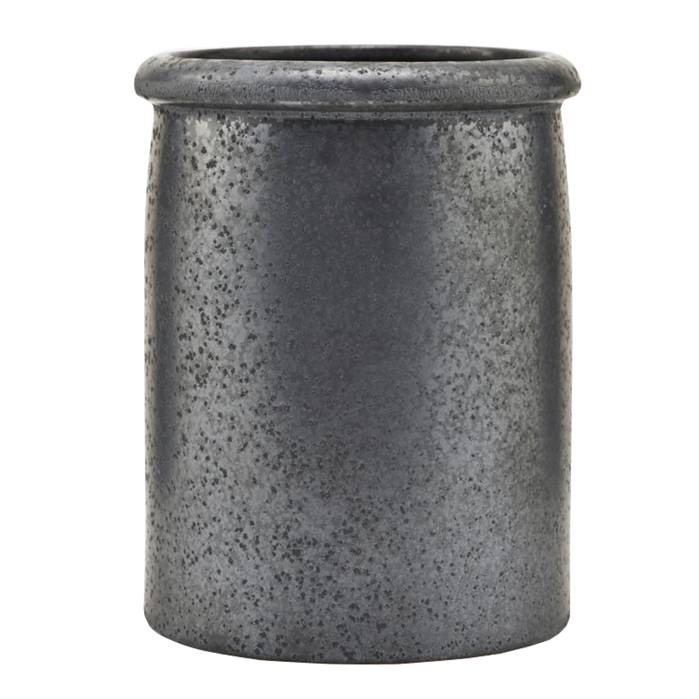 Pion Kruka 11,5 cm Svart/Brun