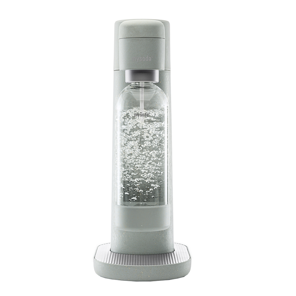 MySoda - Toby kullsyremaskin pigeon