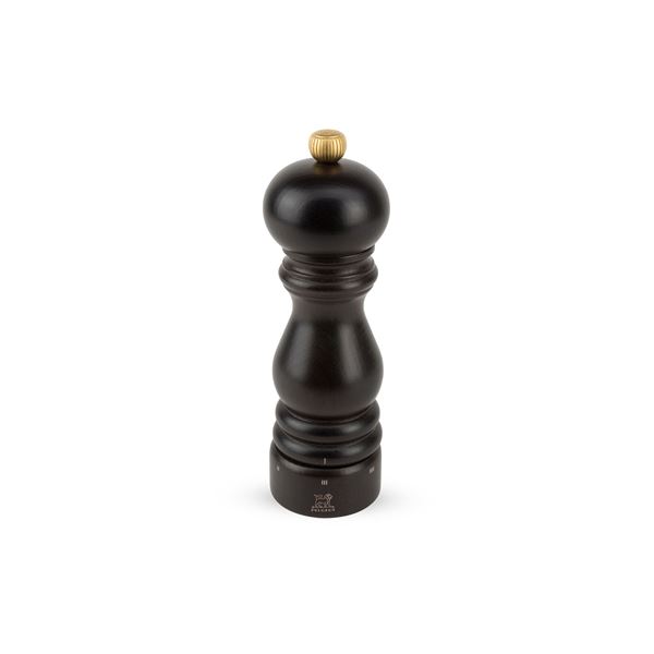 Peugeot - Paris pepperkvern 18 cm bøk mørk brun