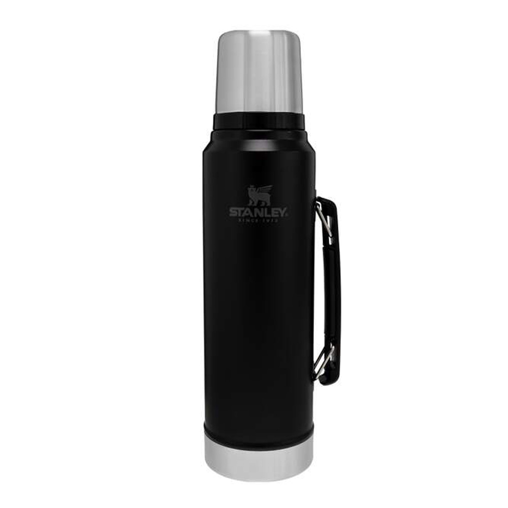 Stanley - Classic Termos 1 l  Svart