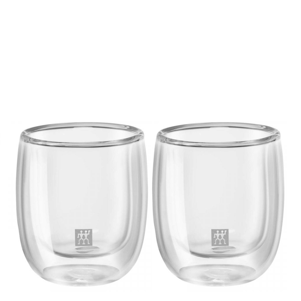 Zwilling - Sorrento Espressomugg 5 cl 2-pack