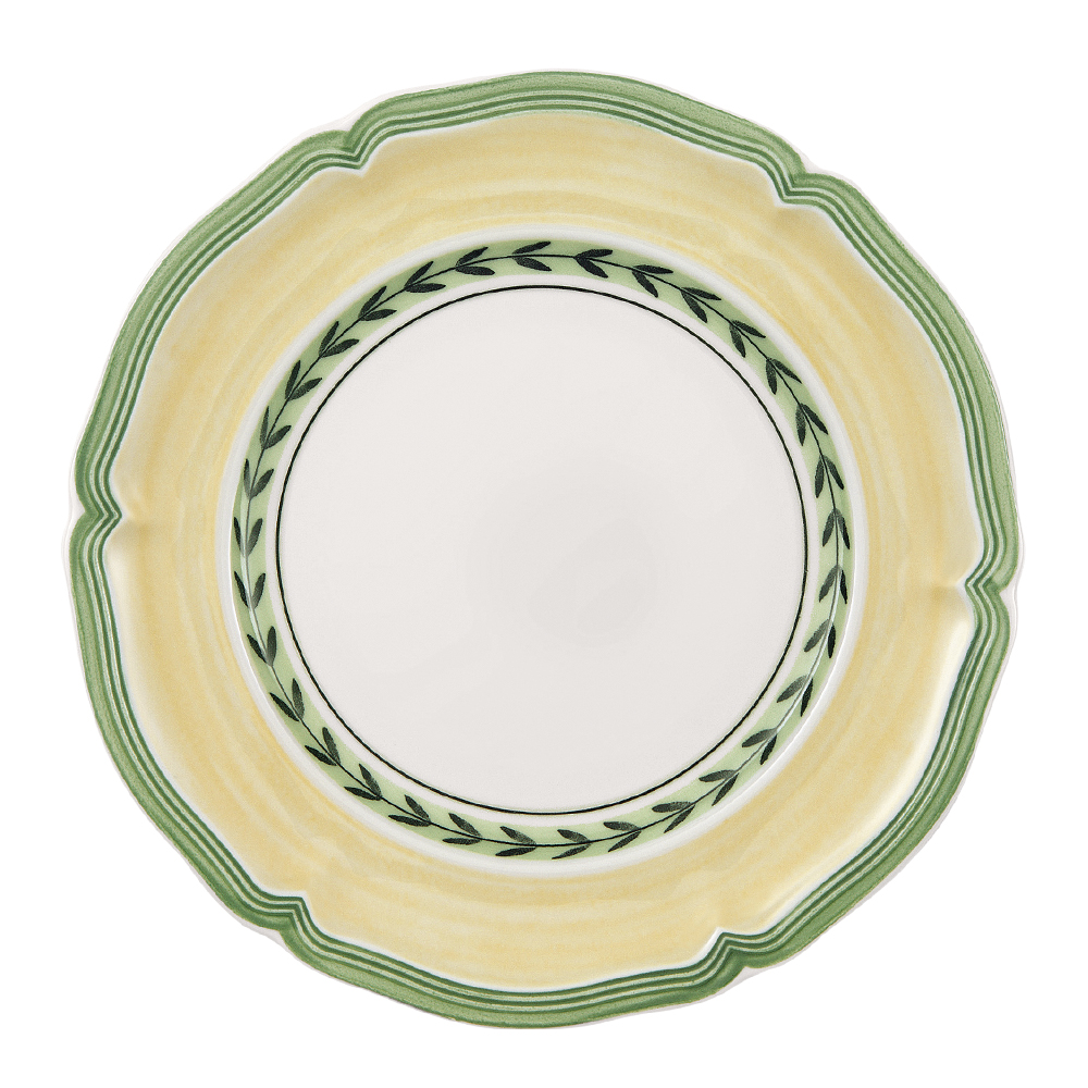 Villeroy & Boch – French Garden Tallrik Vienne flat 17 cm