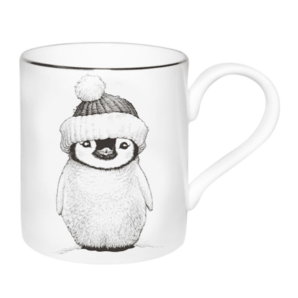 Majestic Mug Pety Penguin 