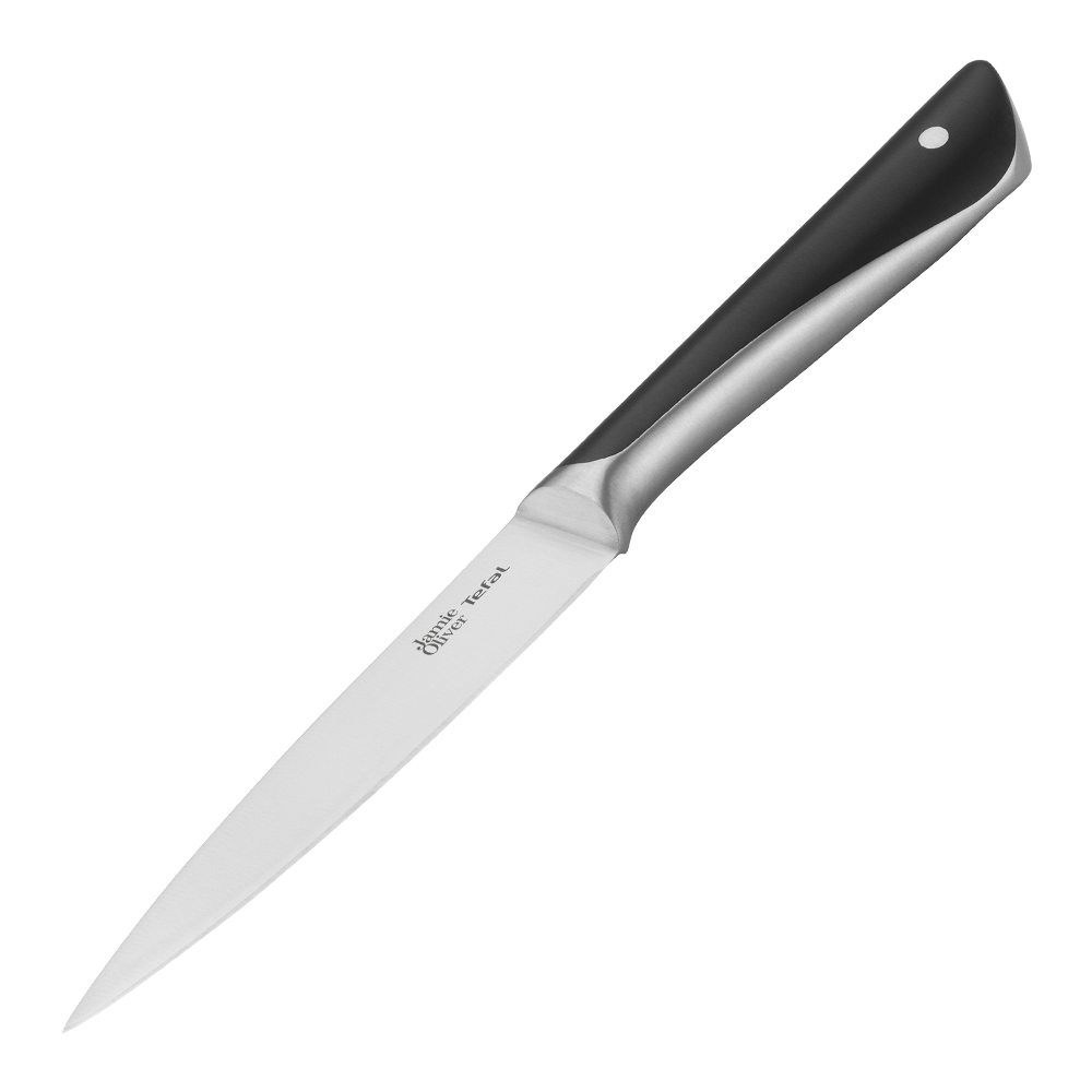 Jamie Oliver – Jamie Oliver Tefal Allkniv 12 cm