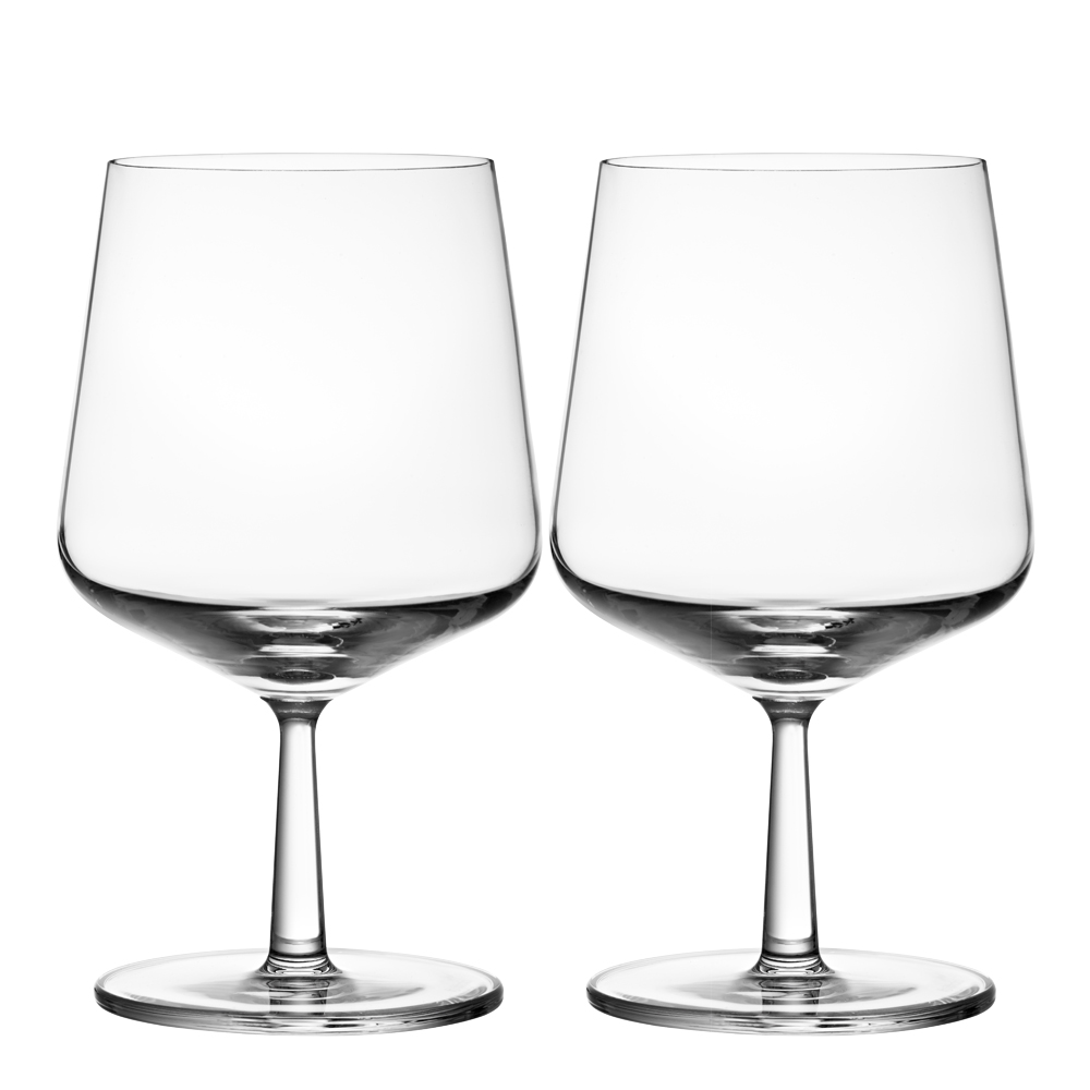 Iittala Essence Olutlasi 48 cl 2 kpl