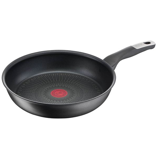 Läs mer om Tefal - Unlimited Stekpanna 28 cm