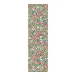 Ekelund Blomsteräng Bordslöpare 35x120 cm Rosa