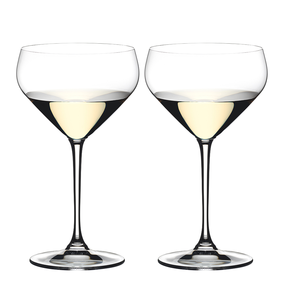 Riedel - Vinum Sakeglas 2-pack