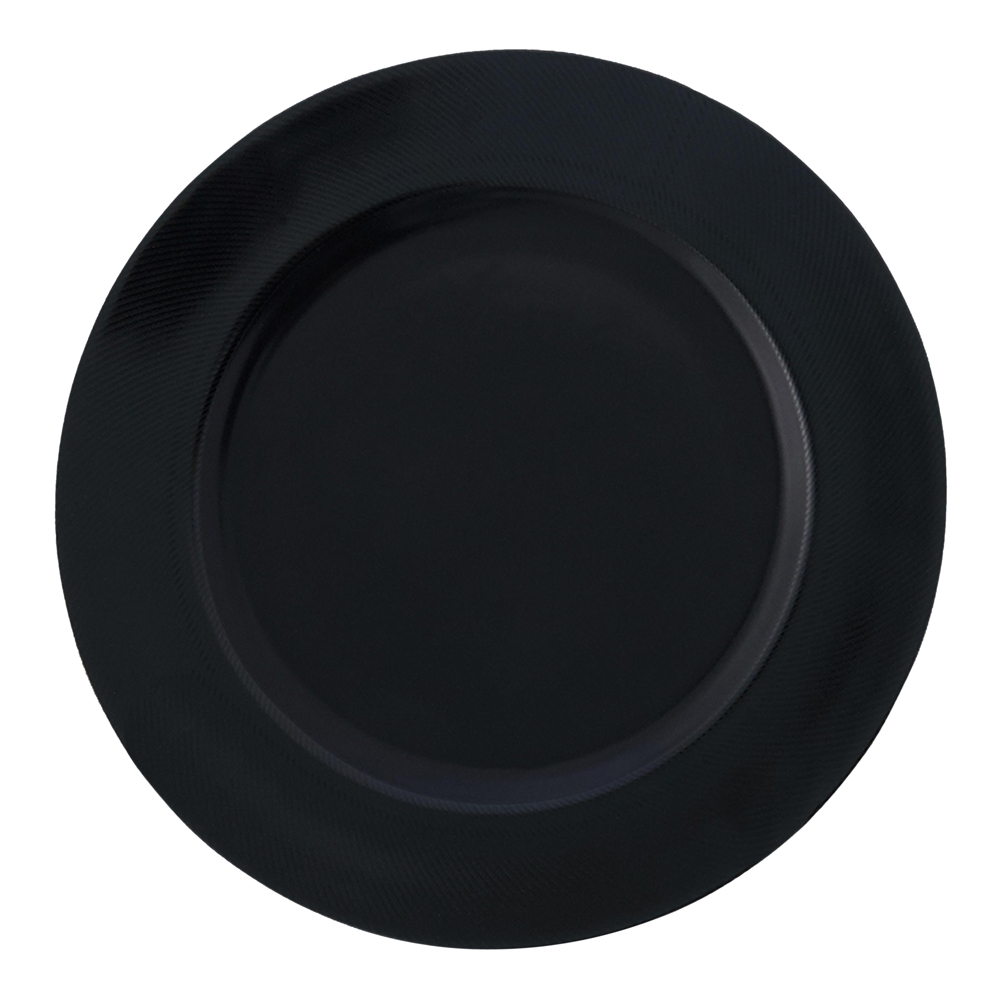 Magnor - Noir Assiett 22 cm Svart