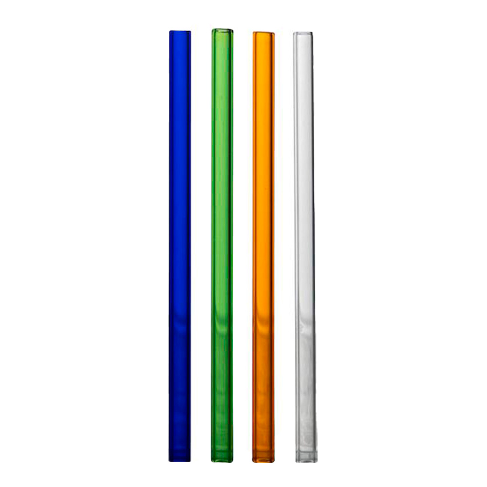 Byon - Boom Sugrör 4-pack