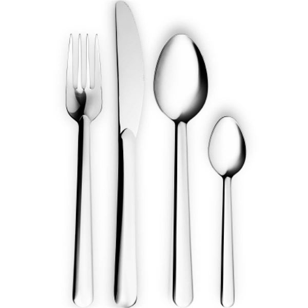 Eva Solo - Nova Bestickset 48 delar