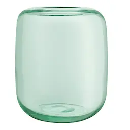 Eva Solo Acorn Vas 16,5 cm Mint green