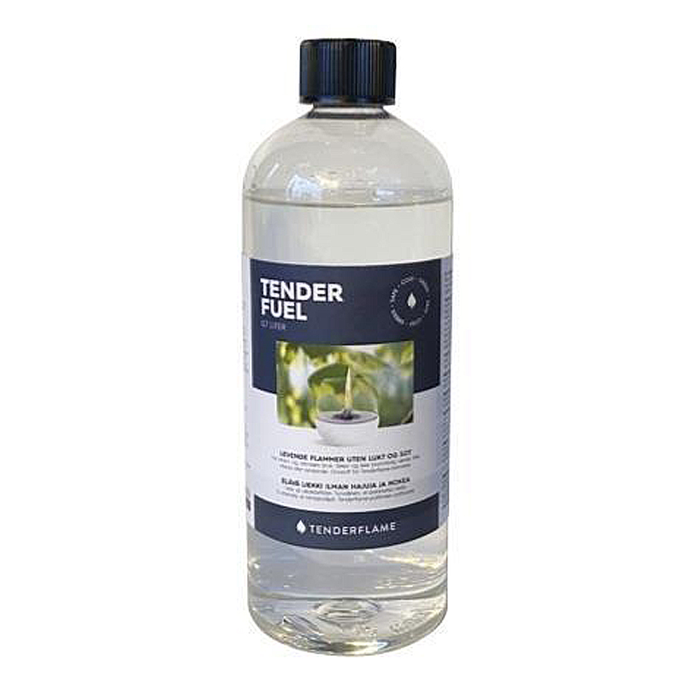 TenderFlame - TenderFuel Lampolja 0,7 l