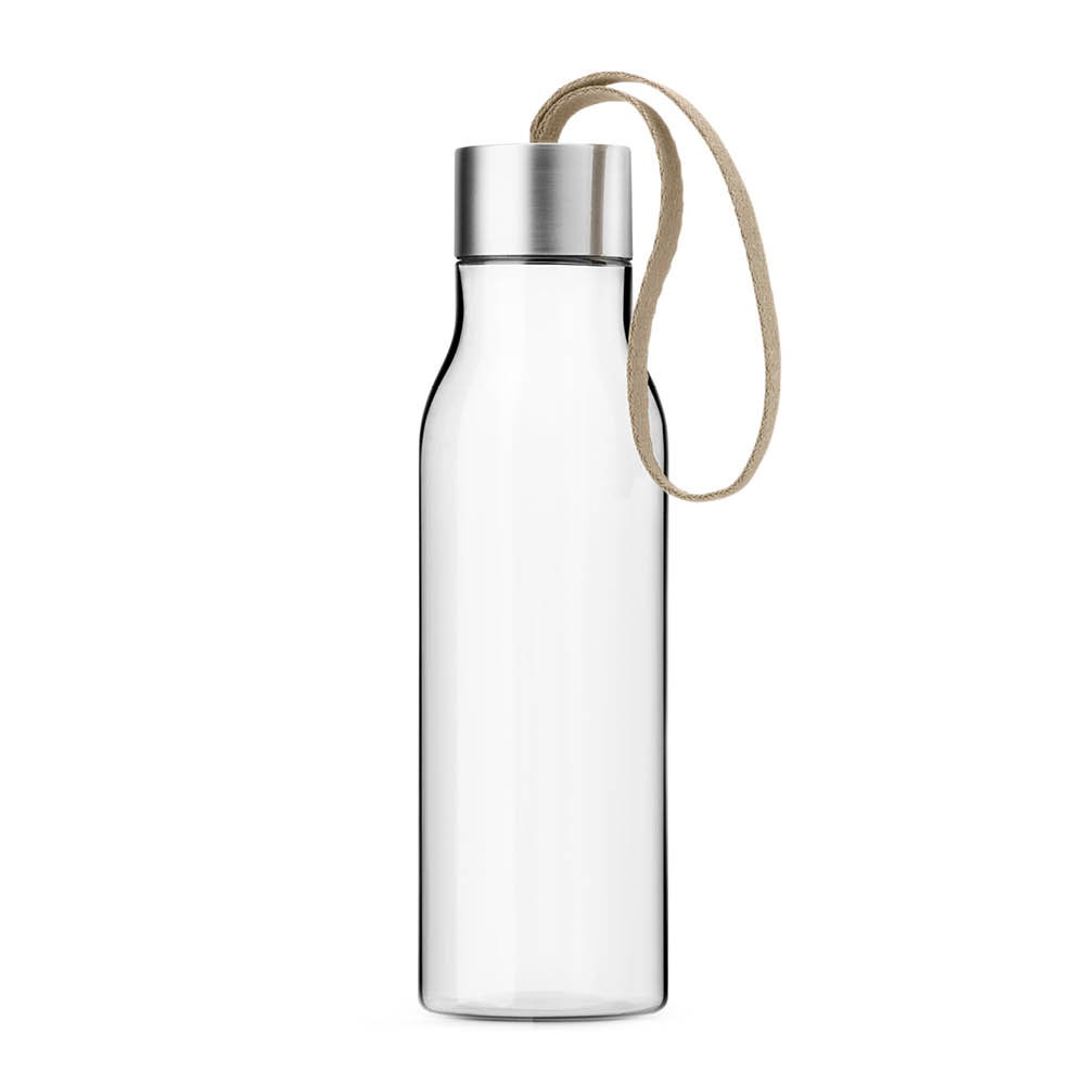 Eva Solo To Go Juomapullo 0,5 L Pearl Beige