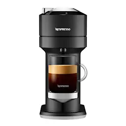 Nespresso Nespresso Vertuo Next Premium Kapselmaskin 1,1 L  Svart Svart 