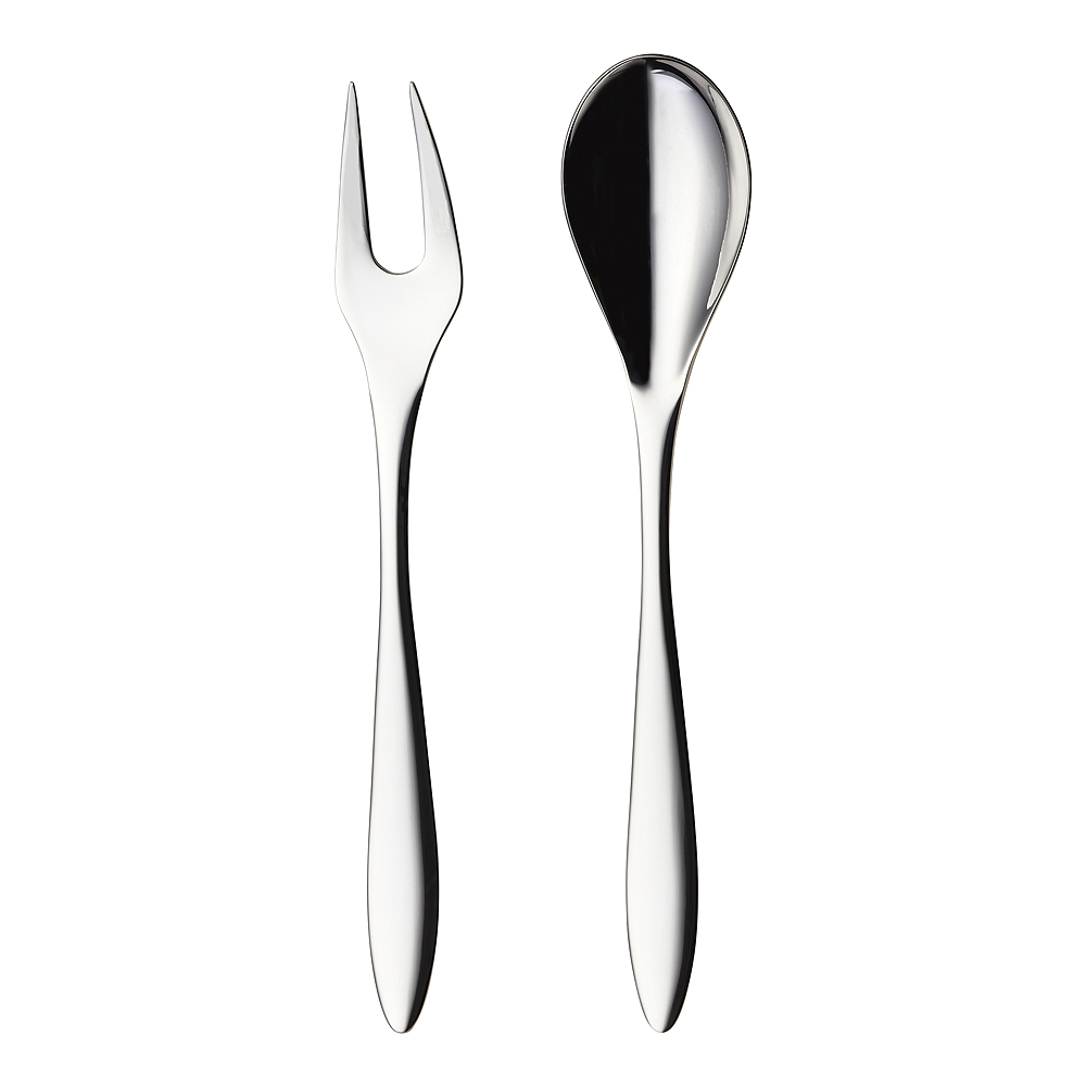 Hardanger Bestikk – Maria Serveringsset 2 delar