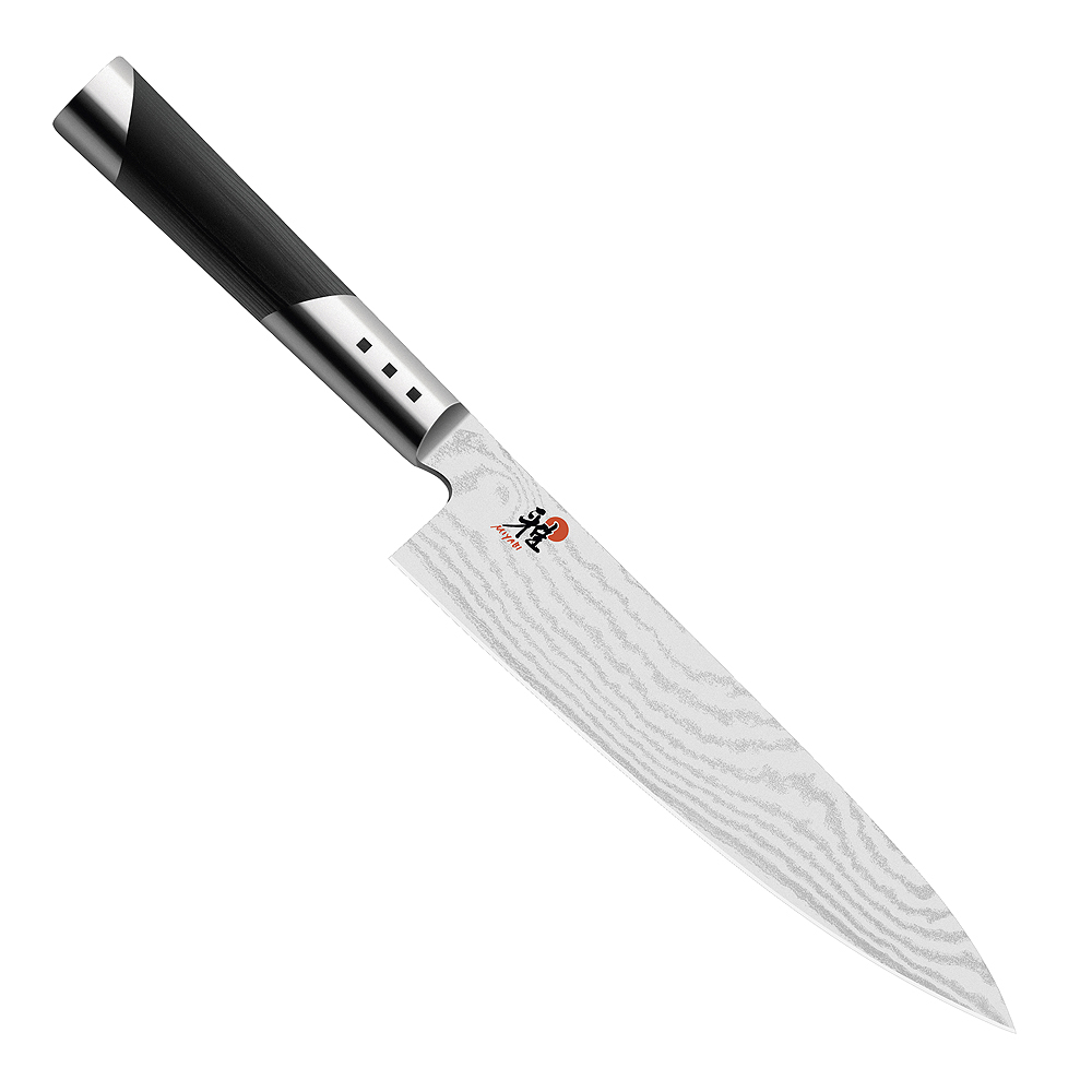 Läs mer om Miyabi - 7000D Gyotoh Kockkniv 20 cm