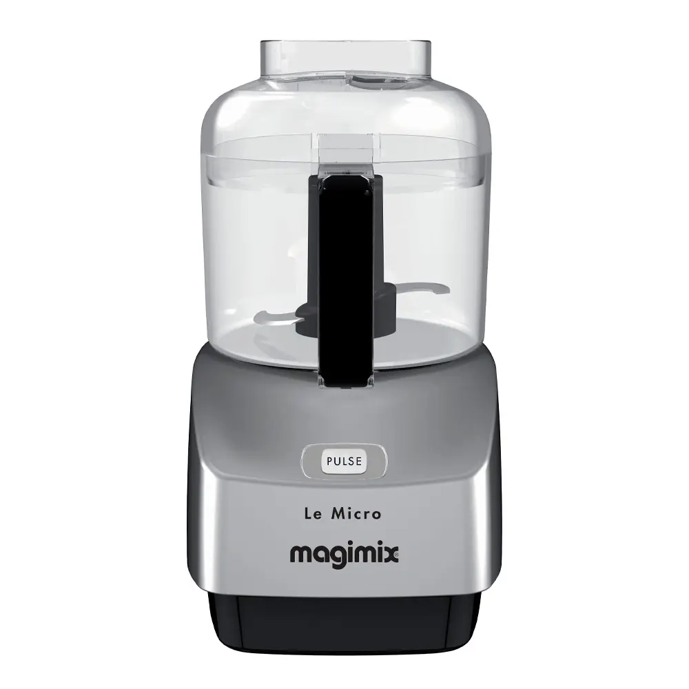 Magimix Monitoimikone 0,83 liter 290 watt Kromi