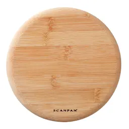 Scanpan Accessories Magneettinen Pannunalunen18 cm Bambu