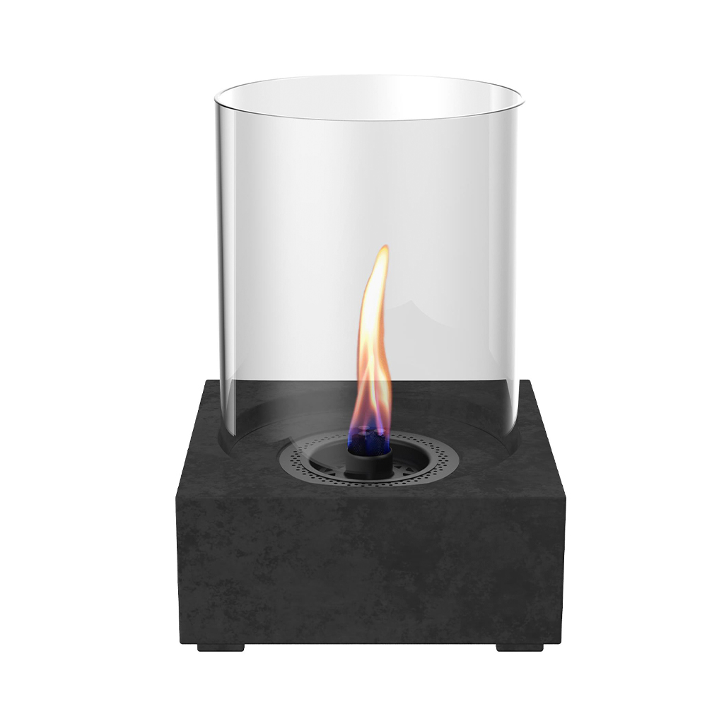 tenderflame-jasmine-lykta-24-cm-svart