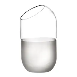 Zieher Vision the pill drinkglass 47 cl