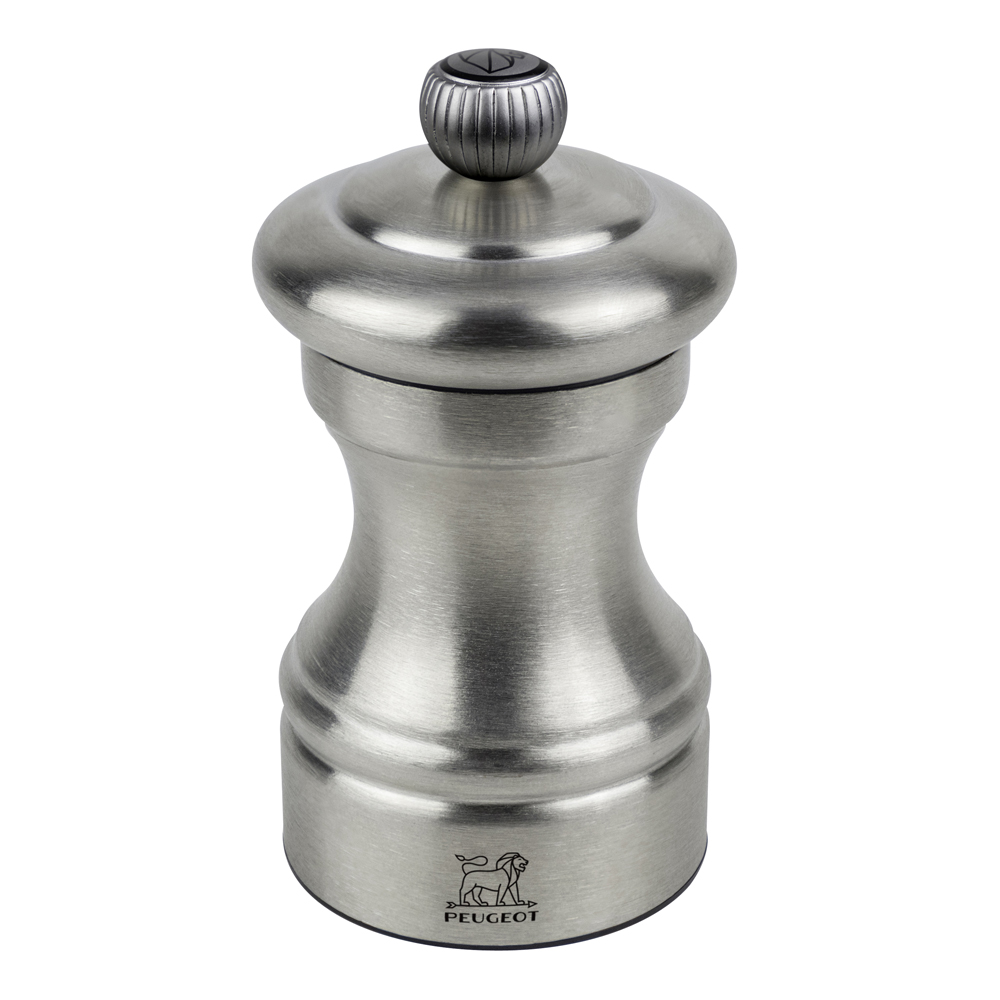Peugeot - Bistro chef pepperkvern 10 cm rustfritt stål