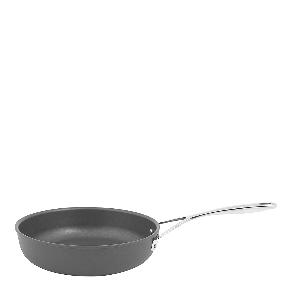 Demeyere - Alu pro traktørpanne 24 cm