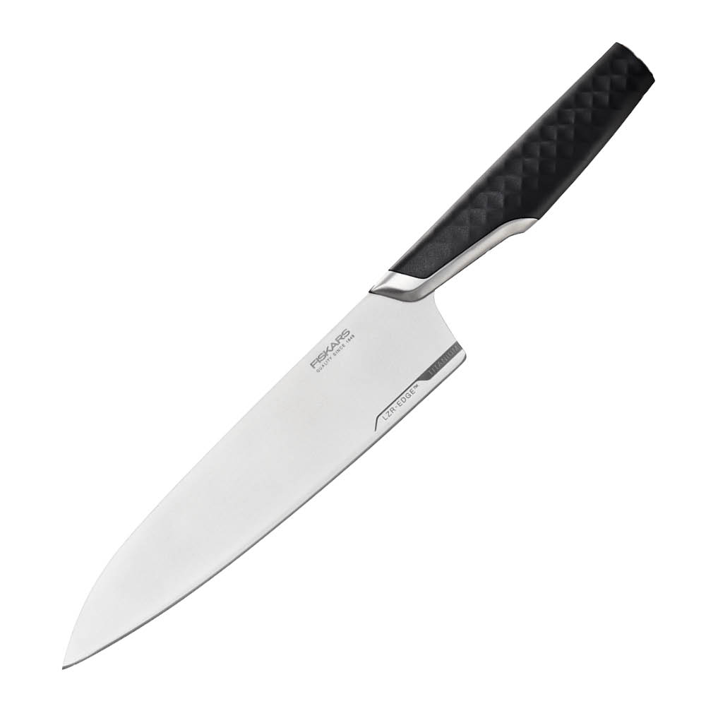 Läs mer om Fiskars - Taiten Kockkniv 20 cm