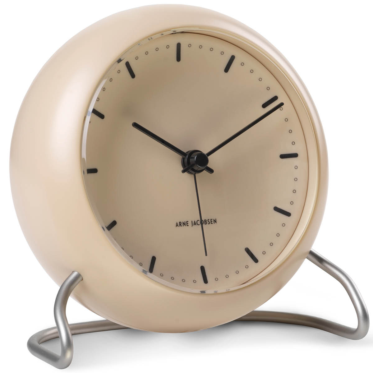 Arne Jacobsen - City Hall bordur beige
