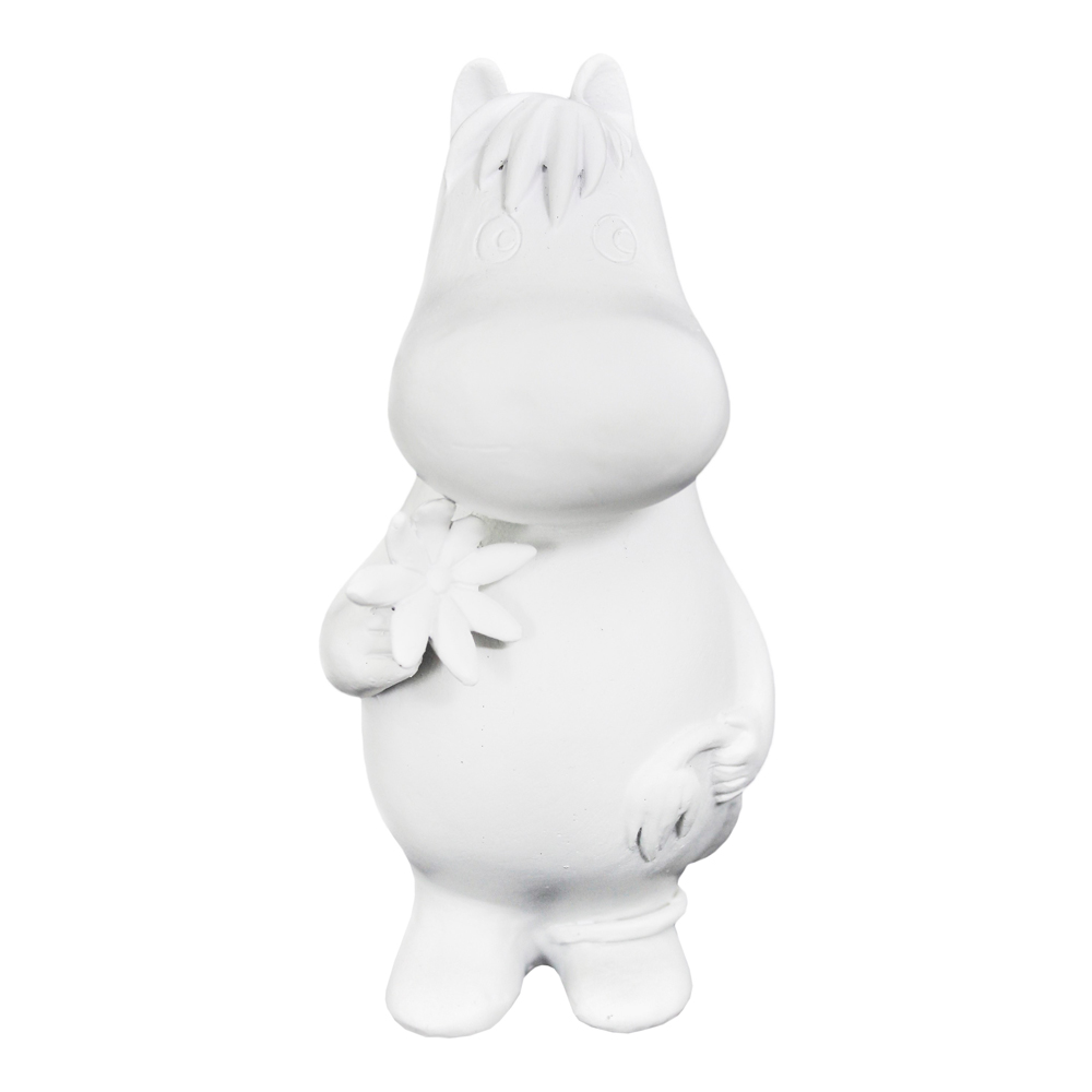 Mitt & ditt – Mumin Snorkfröken 17 cm