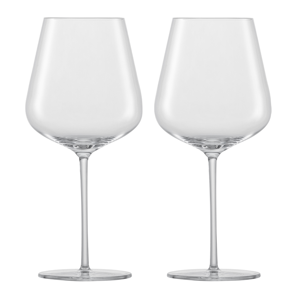 Zwiesel - Vervino Rödvinsglas 68 cl 2-pack