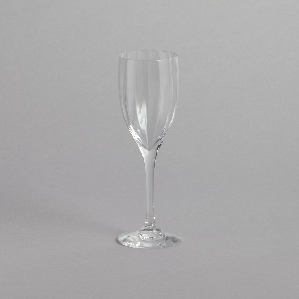 Orrefors - "Optica Symphony" Likörglas