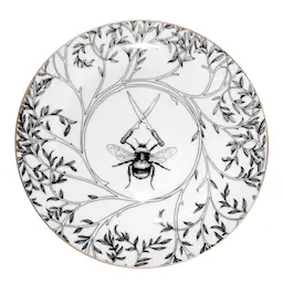 Rory Dobner Perfect Plate Prunella Shears Lautanen 21 cm 