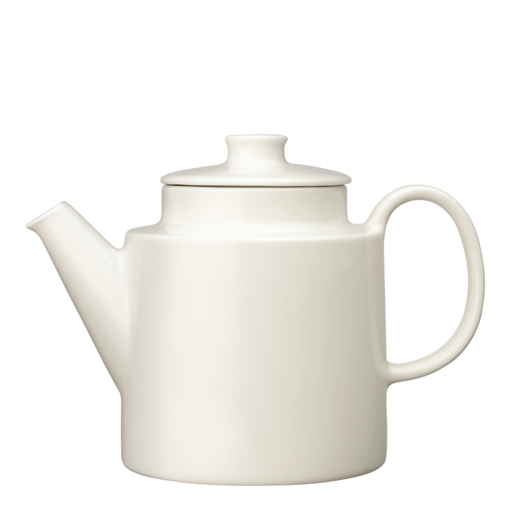 Iittala - Teema Tekanna 1 L Vit