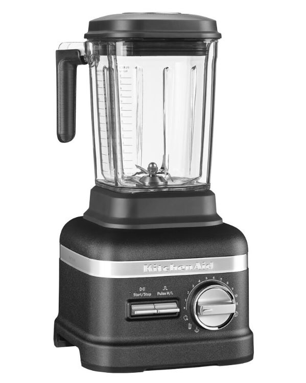 KitchenAid Artisan Power Plus Blenderi 1,65 L Lava