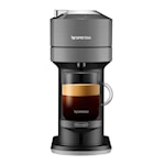 Nespresso Vertuo Next Kapselmaskin ENV120 Mörkgrå - Cervera