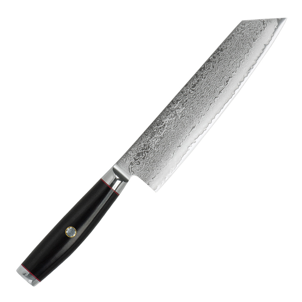 Yaxell - Super Gou Ypsilon Kiritsuke 20 cm Inkl. knivbeskyttelse