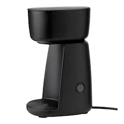 Rig-Tig Foodie Single Cup Kaffebrygger Svart