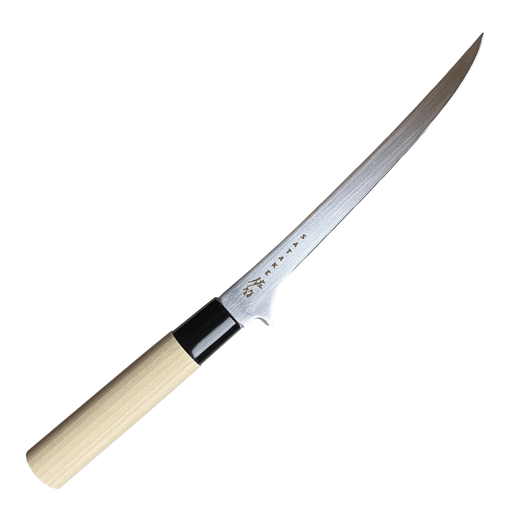 Satake - Houcho filékniv 17 cm