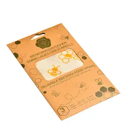 Nuts Innovations Bivaxduk Honeycomb 3-pack 