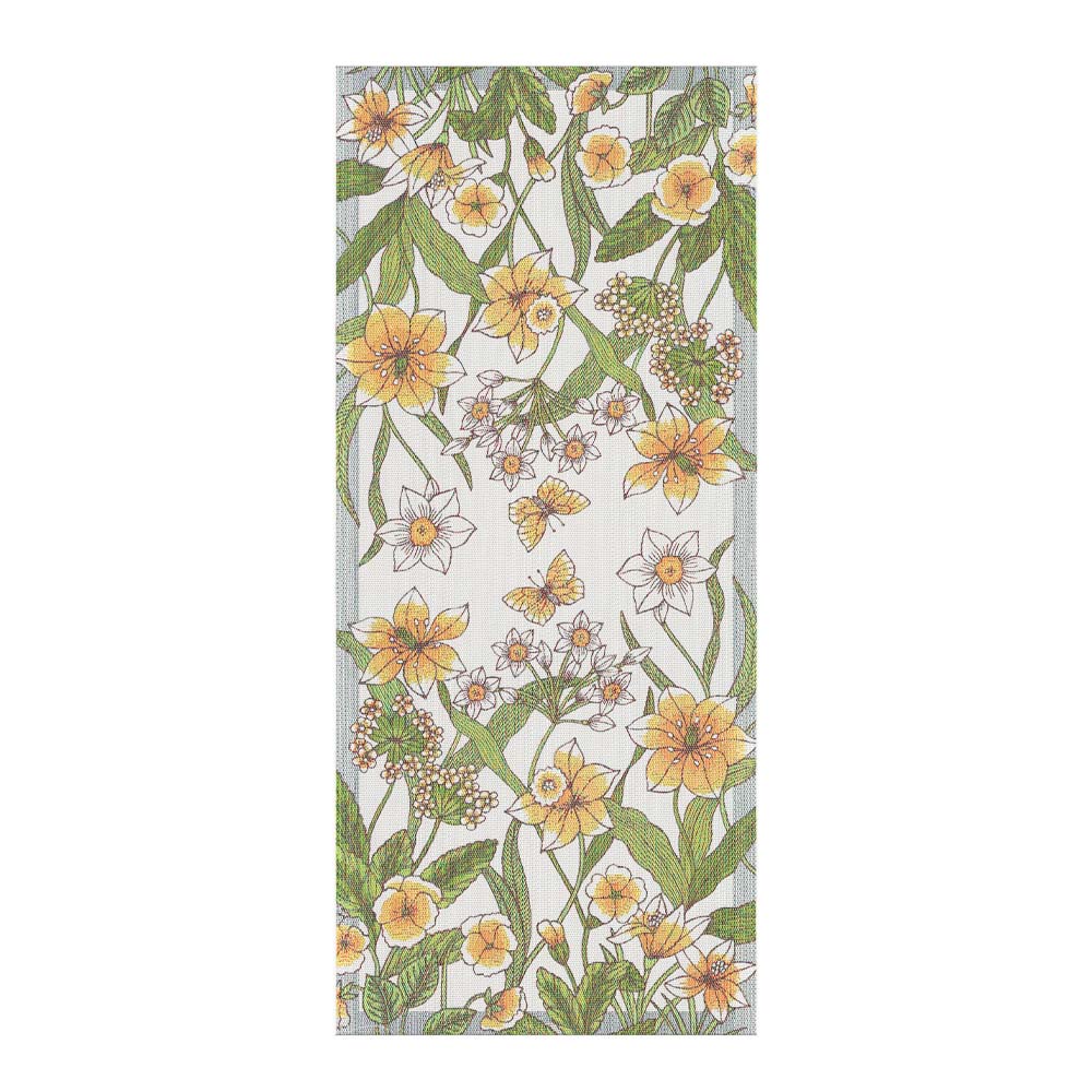Ekelund - Daffodil Löpare 35x80 cm